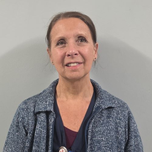 McLaren Flint Announces October 2025 Outstanding Employee of the Month